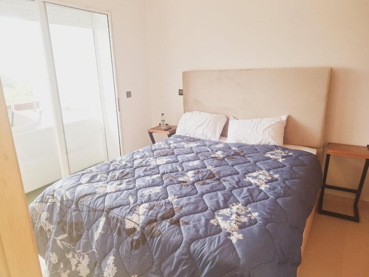 Assilah Marina Golf Assilah 아파트 외부 사진
