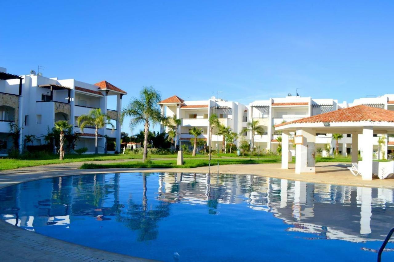 Assilah Marina Golf Assilah 아파트 외부 사진