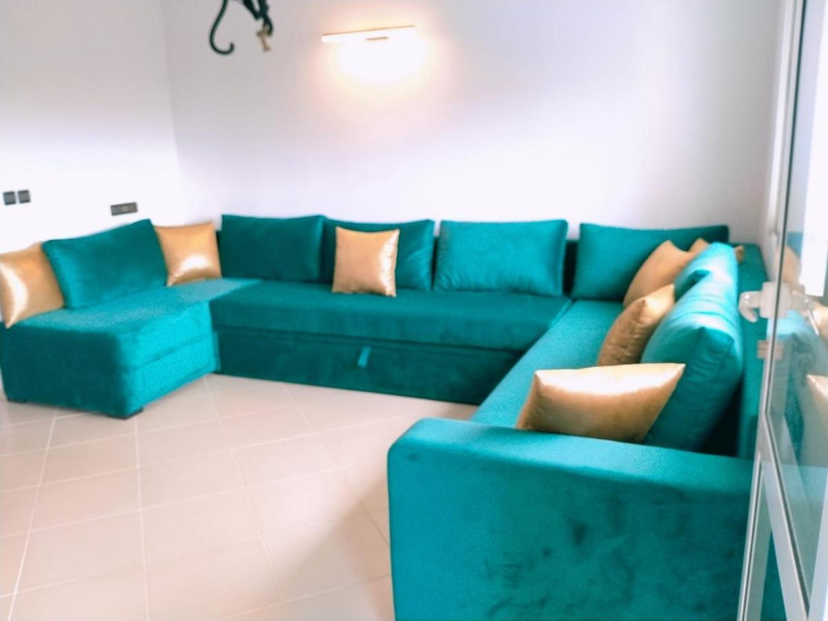 Assilah Marina Golf Assilah 아파트 외부 사진