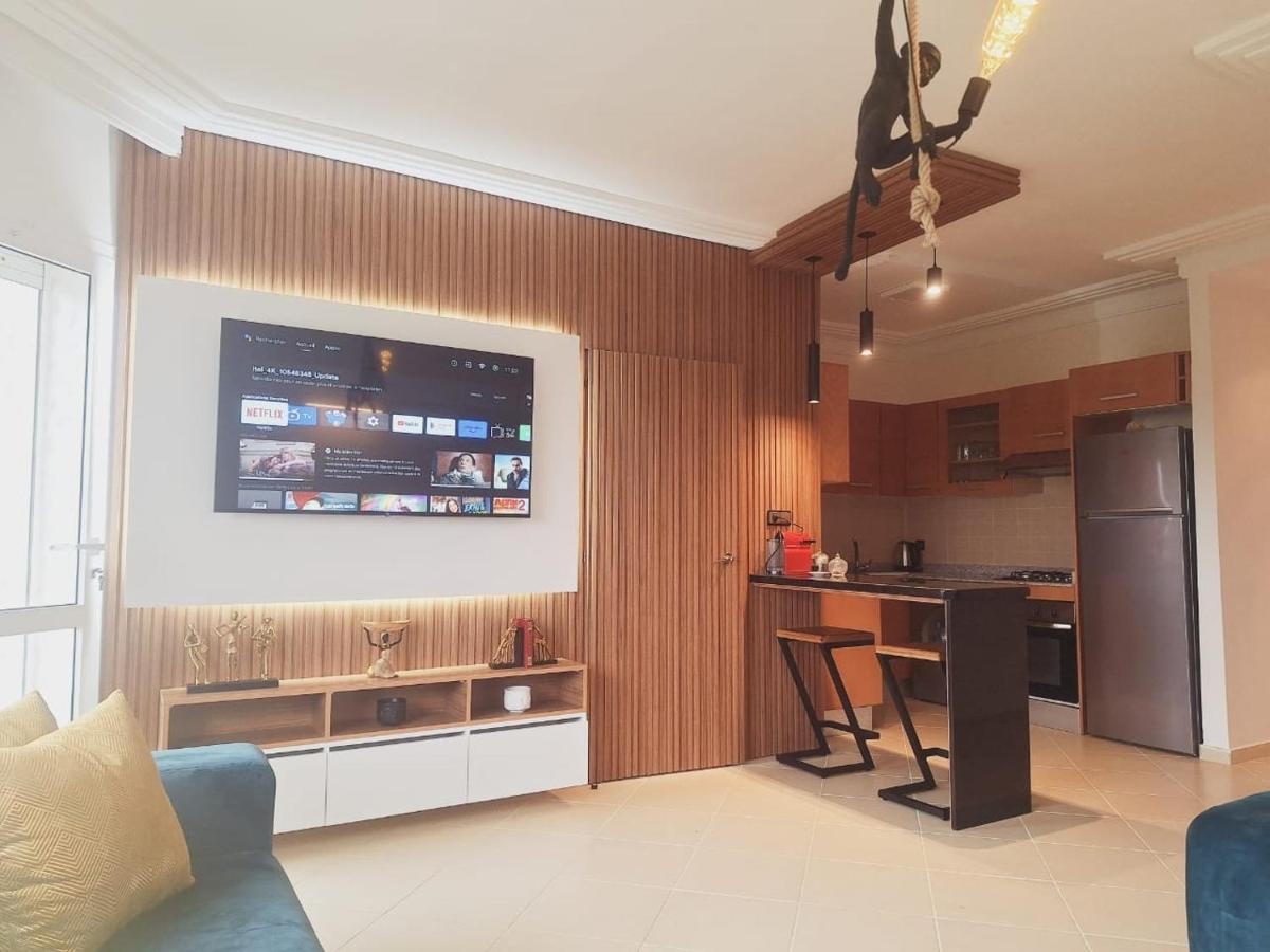 Assilah Marina Golf Assilah 아파트 외부 사진