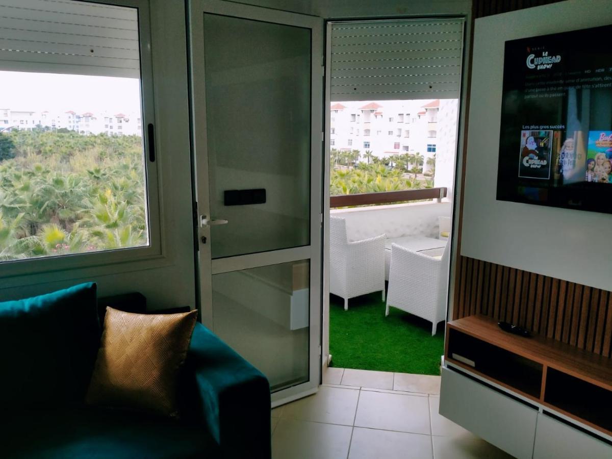 Assilah Marina Golf Assilah 아파트 외부 사진