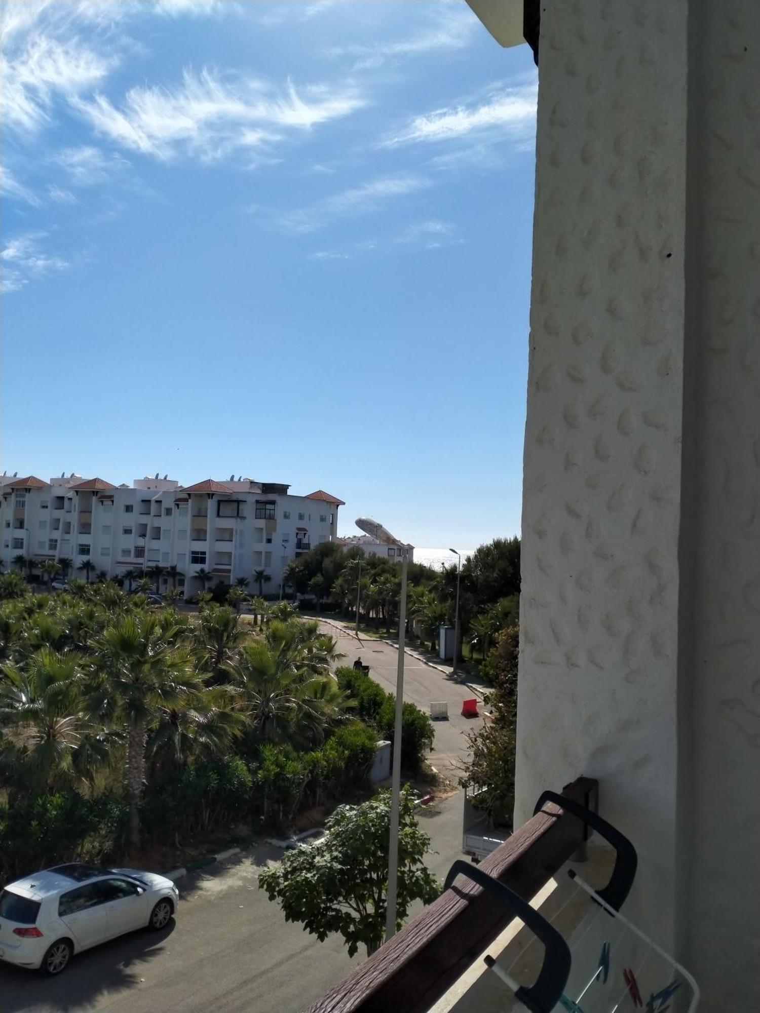 Assilah Marina Golf Assilah 아파트 외부 사진