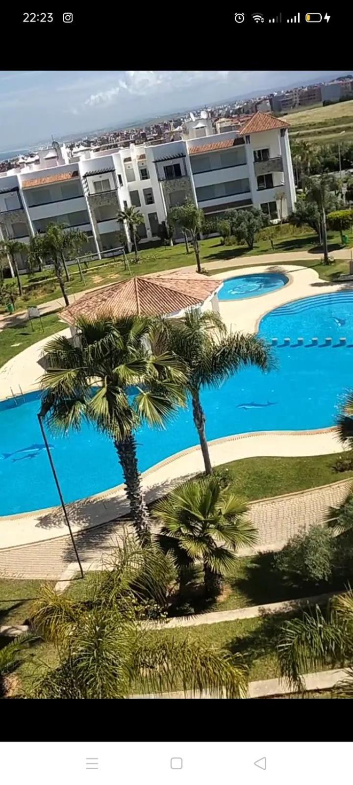 Assilah Marina Golf Assilah 아파트 외부 사진