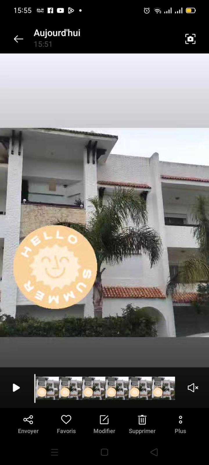 Assilah Marina Golf Assilah 아파트 외부 사진